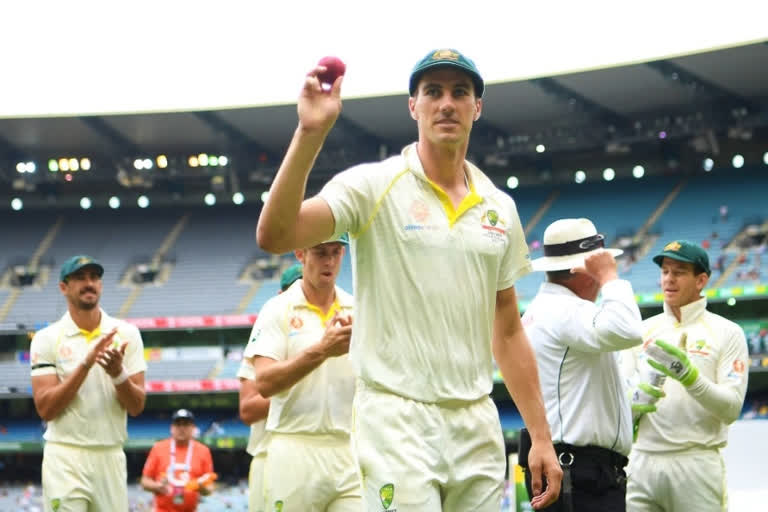 Australia playing XI for 2nd Test, Ashes 2nd Test, యాషెస్ రెండో టెస్టు, రెండో టెస్టుకు ఆస్ట్రేలియా జట్టుో