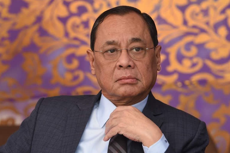 Privilege Motions Against Ranjan Gogoi