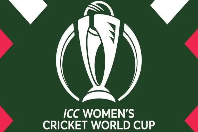 Women's ODI World Cup: India's first match against Pakistan on 6 March