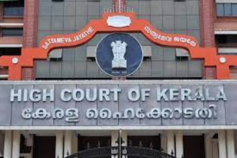 Kannur VC appointment latest  gopinath raveendran vice chancellor  kerala high court rejects petition against VC appointment  കണ്ണൂര്‍ വിസി പുനര്‍നിയമനം ഹൈക്കോടതി  ഗോപിനാഥ് രവീന്ദ്രന്‍ വിസിയായി തുടരും  വൈസ് ചാന്‍സലര്‍ പുനര്‍നിയമനം ഹര്‍ജി തള്ളി