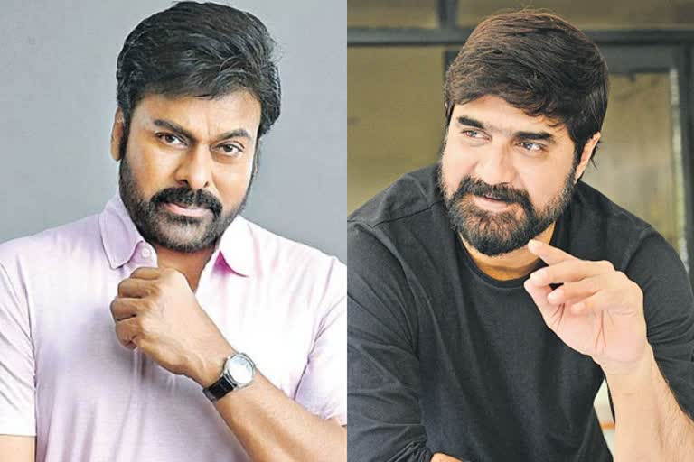 ఆలీతో సరదాగా శ్రీకాంత్​ పూర్ణ, ALITHO SARADAGA ACTORS SRIKANTH AND PURNA