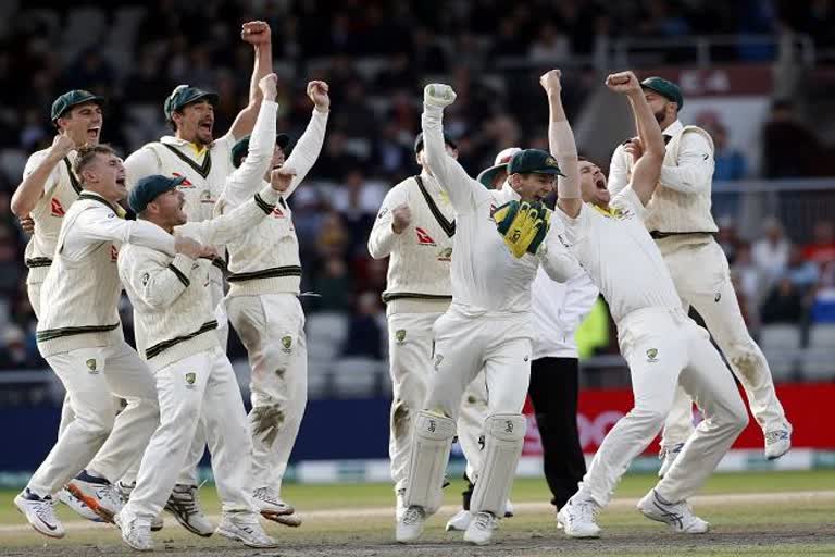 Ashes: Australia to maintain their impressive record in day-night Tests