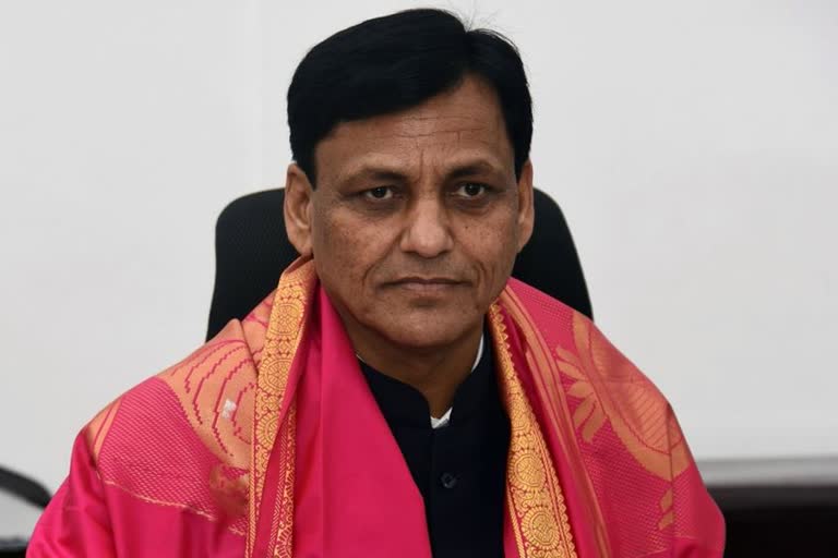 nityanand rai