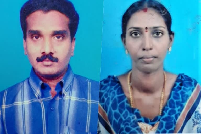 TRIPLE SUCIDE  chennai family suicide  vannarapettai tragedy  கடன் தொல்லையால் தற்கொலை  கணவன் மனைவி குழந்தை மரணம்  காவல் துறை விசாராணை