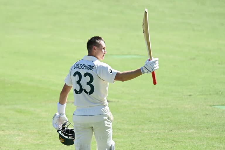 Marnus Labuschagne, Shaheen Afridi make big rankings push in Test cricket