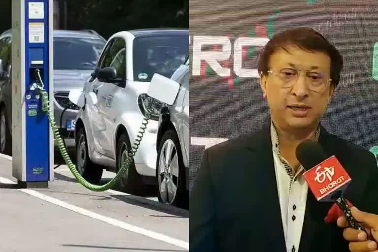 subsidy on electric vehicle in haryana