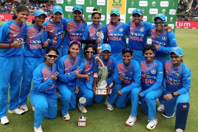 Women's Cricket World Cup 2022