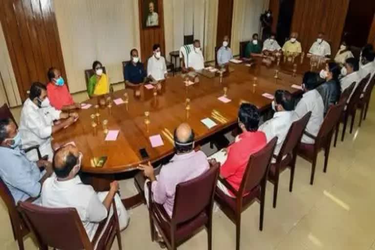 Cabinet approves natural forest restoration policy  water scarecity kerala  kerala natural protection policy  സ്വാഭാവിക വനങ്ങളുടെ പുന:സ്ഥാപനം  നയരേഖയ്ക്ക് മന്ത്രിസഭ അംഗീകാരം