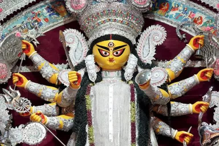 Kolkata’s Durga Puja now in UNESCO’s cultural heritage list