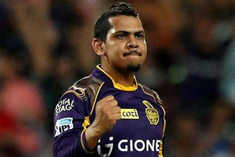 sunil narine kkr creates ipl history becomes 2nd overseas player to earn rs 100 cr