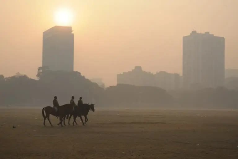 West Bengal Weather Update