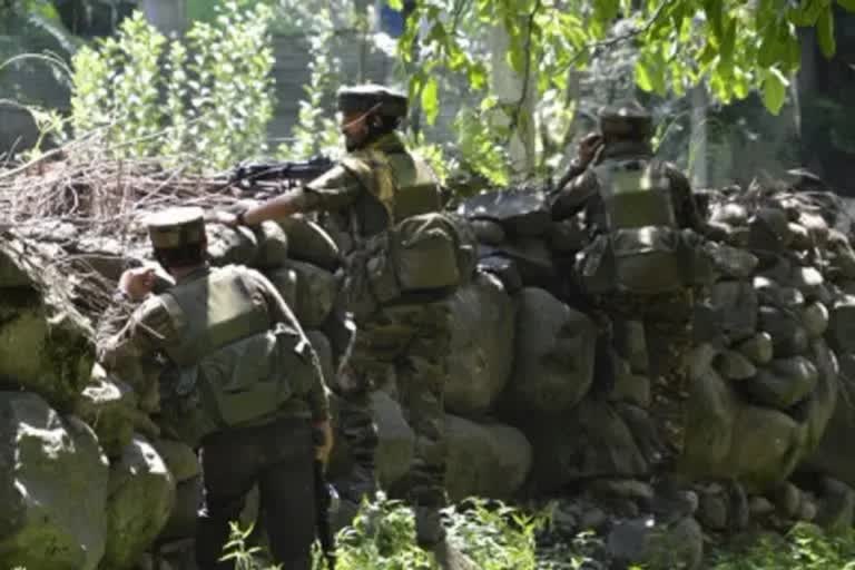 A Mask That Protects Soldiers