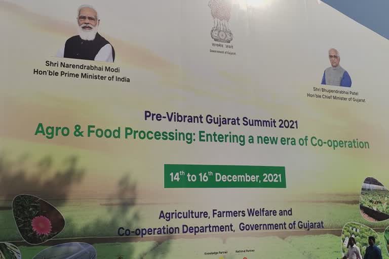 Pre Vibrant Summit in Anand : આણંદમાં આજે પ્રી વાઈબ્રન્ટ ઇવેન્ટમાં વડાપ્રધાન નરેન્દ્ર મોદી વર્ચ્યુઅલી જોડાશે