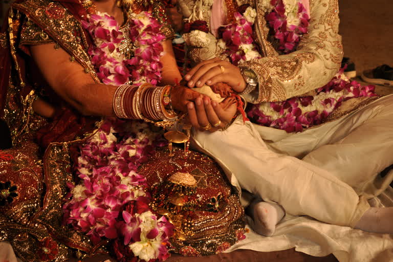 Hindu marriage act 1955
