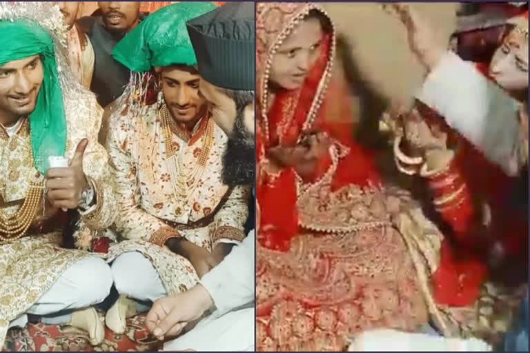 Deaf And Dumb Marriage Jaipur