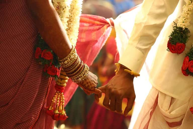 Cabinet clears push to raise marriage age of women to 21  പെൺകുട്ടികൾക്ക് വിവാഹപ്രായപരിധി 21  വിവാഹപ്രായം ഉയർത്താൻ കേന്ദ്ര മന്ത്രിസഭ