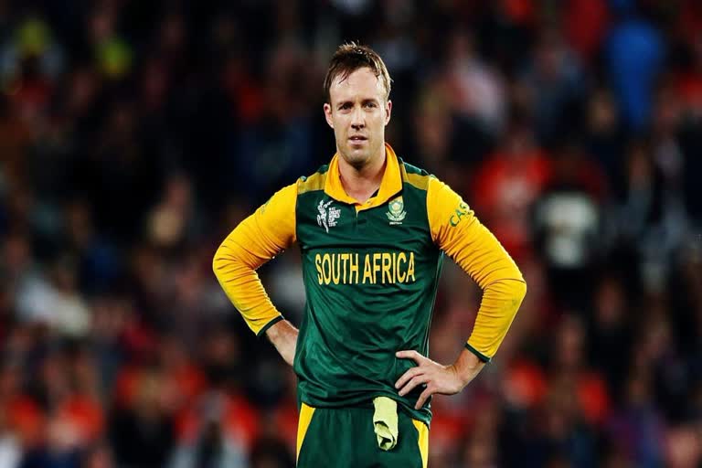AB De Villiers, Graeme Smith Accused Of Prejudicial Conduct In Social Justice, Nation-Building Commission Report