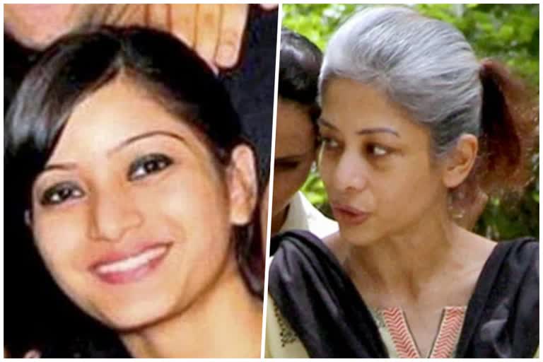 Sheena Bora Murder Case