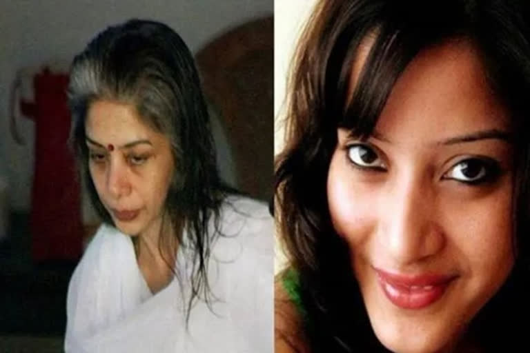 Sheena Bora Murder Case