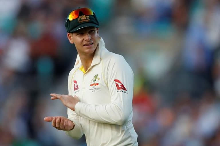 Steve Smith to lead Australia