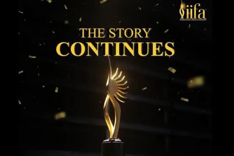 ଆବୁଧାବିରେ IIFA 2022କୁ ହୋଷ୍ଟ କରିବେ ସଲମାନ