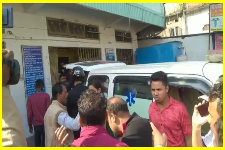 gd-nursing-home-nagaon-in-controversy-after-a-pregnant-patients-death