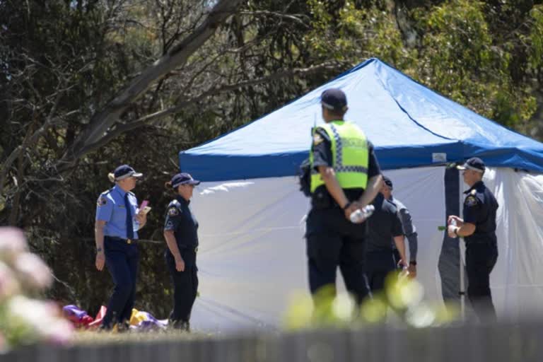 5 children die in bouncy castle accident in Australia