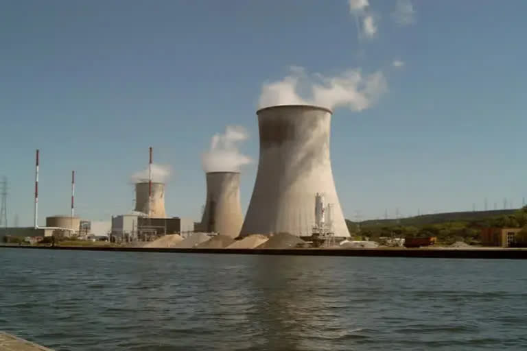 Nuclear power reactors at Jaitapur