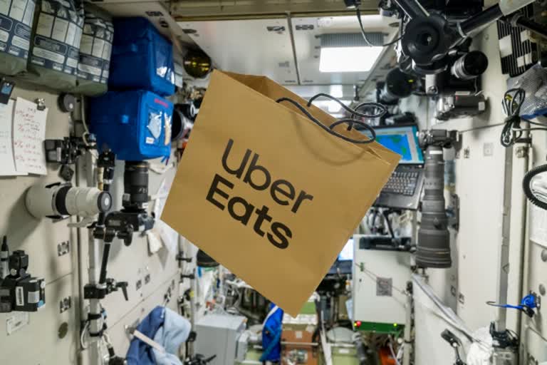 uber eats