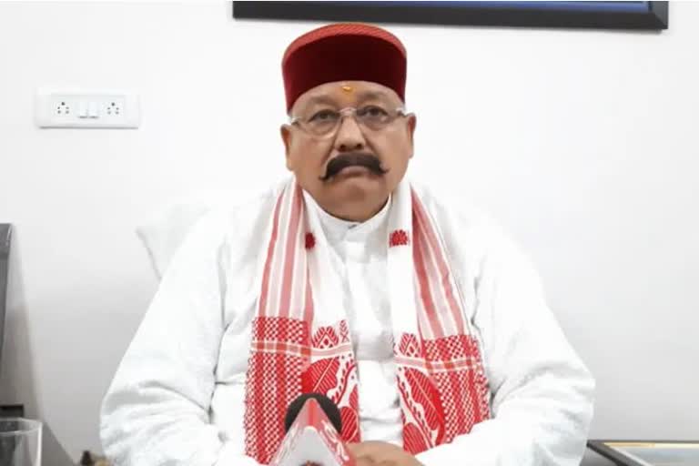 LAWYER ON SATPAL MAHARAJ