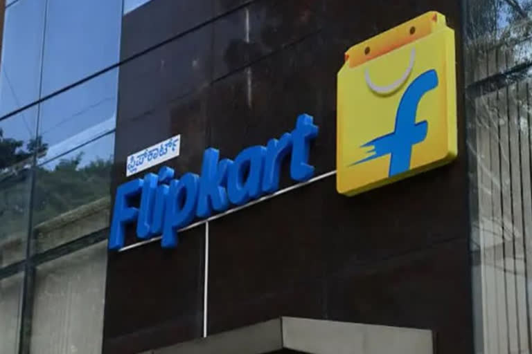 Flipkart CEO meets Jagan