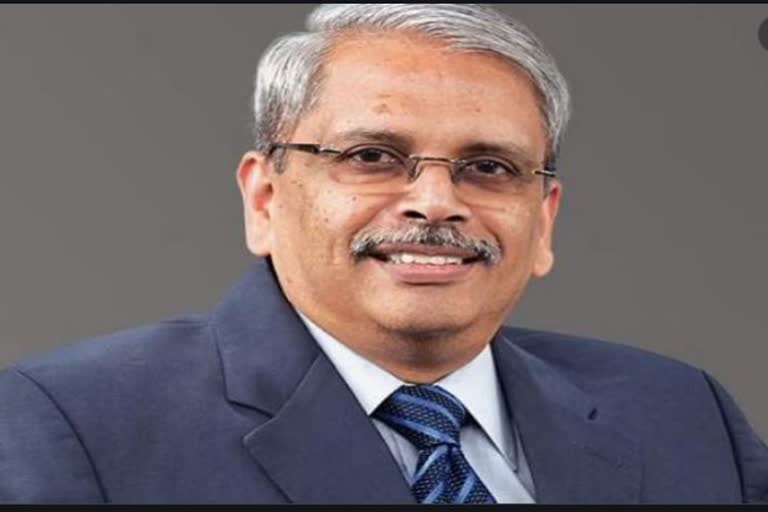 Co-founder of Infosys Kris Gopalakrishnan