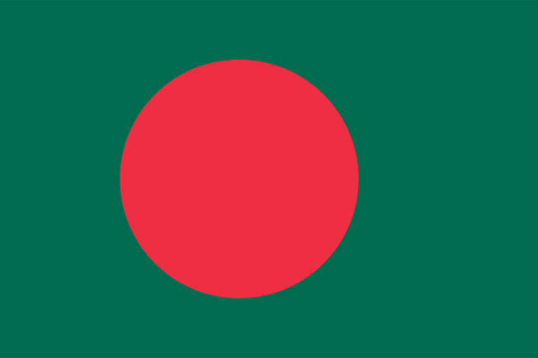 Liberation of Bangladesh