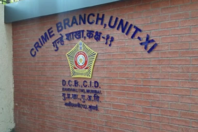 crime branch