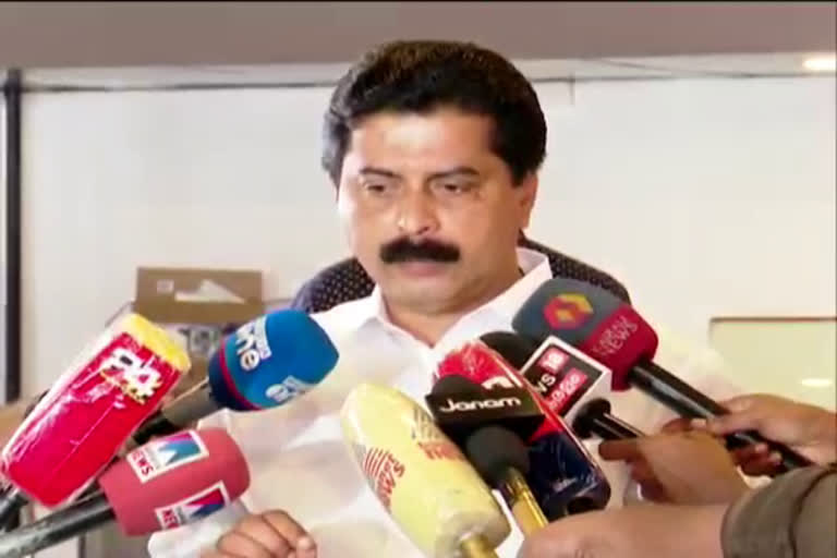 Minister Roshi Augustine on mullaperiyar issue  മുല്ലപ്പെരിയാര്‍ മേൽനോട്ട സമിതിക്കെതിരെ റോഷി അഗസ്റ്റിൻ  Minister against Supervisory Committee  Roshi Augustine against Supervisory Committee on Mullaperiyar Dam issue