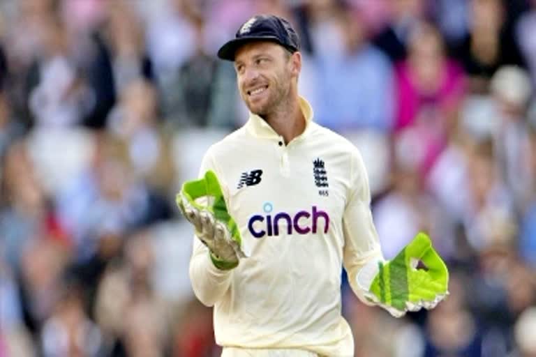 Ashes second test  Ashes test  Former England keeper Butler  पूर्व विकेटकीपर मैट प्रायर  बल्लेबाज मार्नस लाबुस्चागने  स्टुअर्ट ब्रॉड  Sports News  खेल समाचार