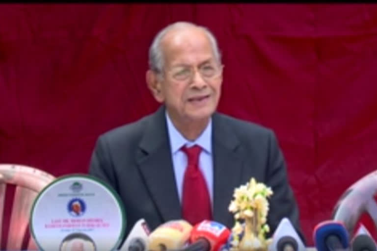 Metroman Sreedharan declares a quit from active politics