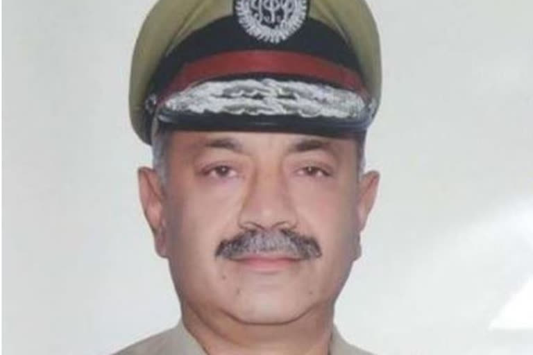 Punjab government appoints Siddharth Chattopadhyaya as the new DGP