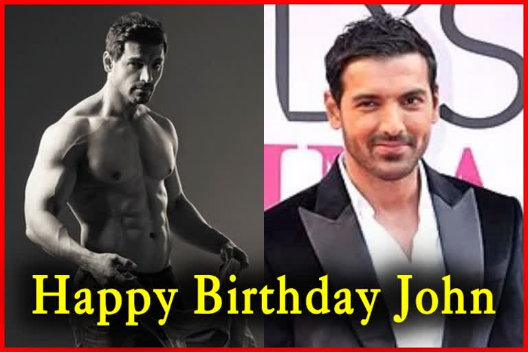 bollywood-actor-john-abraham-turns-49 today