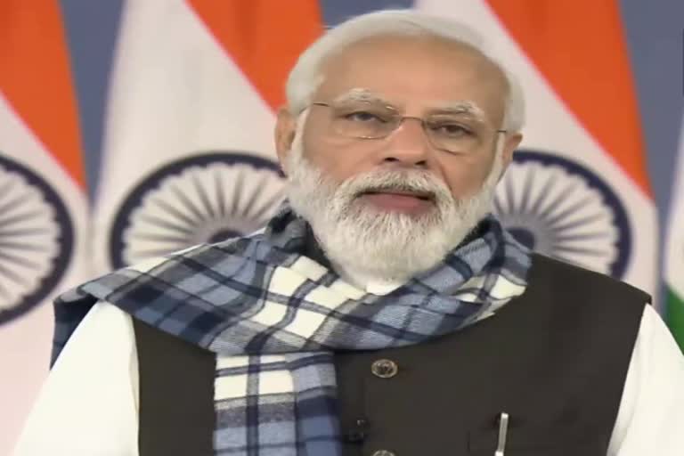 PM Modi to inaugurate All India Mayors Conference today