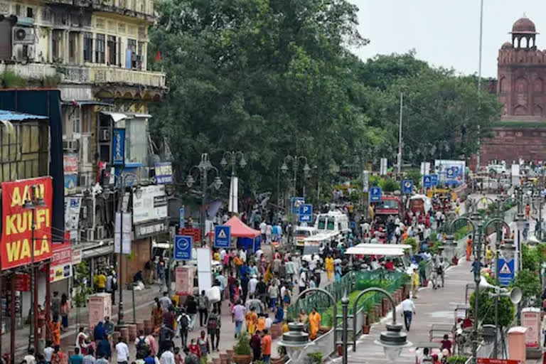 Chandini Chowk