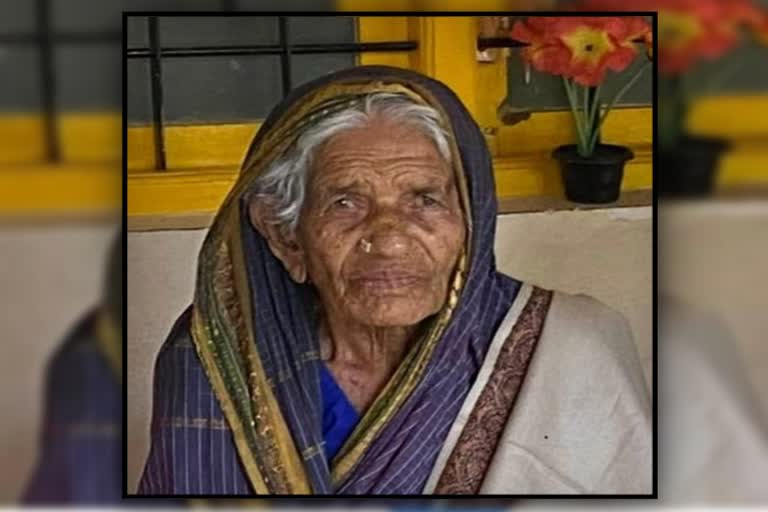 dk-shivakumar-grandmother-died