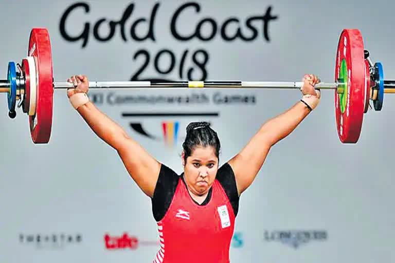 Commonwealth Championship 2021, Purnima Pandey wins gold, Indian lifter Purnima Pandey new record, Purnima Pandey created eight national records, Lovepreet Singh win silver, Anuradha Pavunraj bagged bronze medal, ಕಾಮನ್‌ವೆಲ್ತ್ ವೇಟ್‌ಲಿಫ್ಟಿಂಗ್ ಚಾಂಪಿಯನ್‌ಶಿಪ್‌, ಬಂಗಾರ ಗೆದ್ದ ಪೂರ್ಣಿಮಾ ಪಾಂಡೆ, ಭಾರತದ ವೇಟ್ ಲಿಫ್ಟರ್ ಪೂರ್ಣಿಮಾ ಪಾಂಡೆ ಹೊಸ ದಾಖಲೆ, ಎಂಟು ರಾಷ್ಟ್ರೀಯ ದಾಖಲೆಗಳನ್ನು ನಿರ್ಮಿಸಿದ ಪೂರ್ಣಿಮಾ ಪಾಂಡೆ, ಕಂಚು ಪದಕ ಗೆದ್ದ ಅನುರಾಧ,