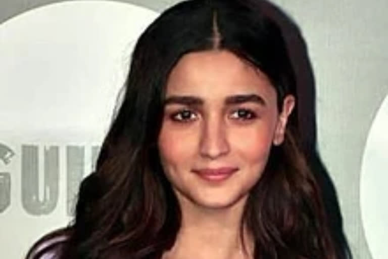 Alia Bhatt