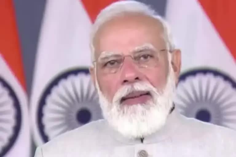 PM Modi