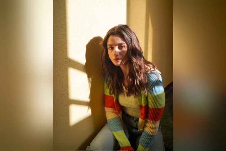 Alia Bhatt allegedly violated quarantine rules