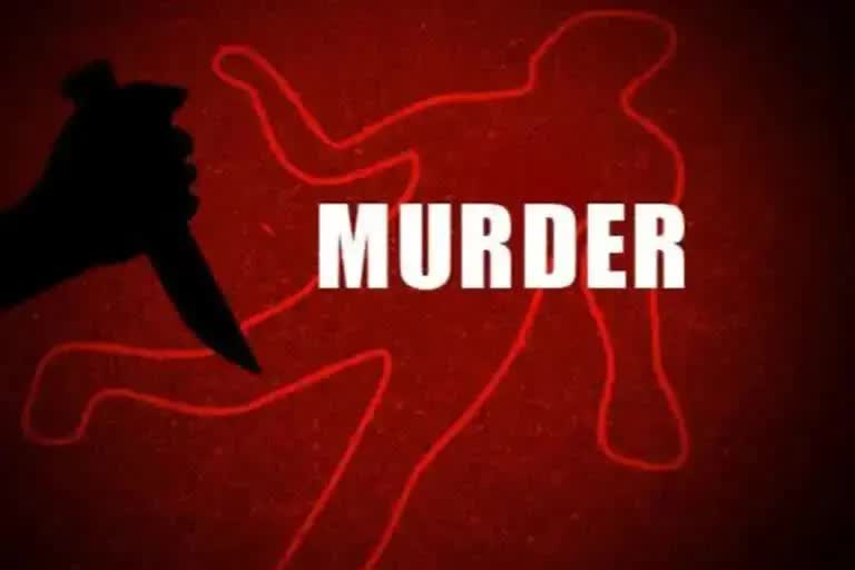 Two men shot dead in UP's Agra