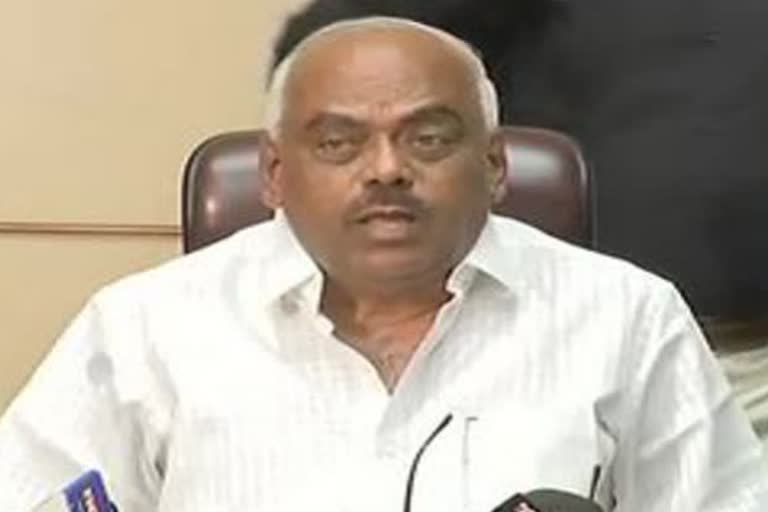 Ramesh Kumar apologizes for his controversial remark on Rape in assembly