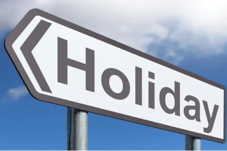J&K Govt issues list of holidays for 2022