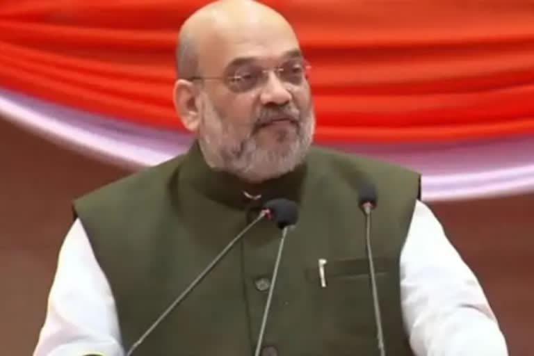 Amit Shah